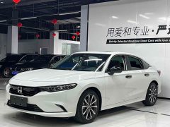 Honda Xingyue 2023 240TURBO CVT Smart Comfort Edition - ფოტო 1