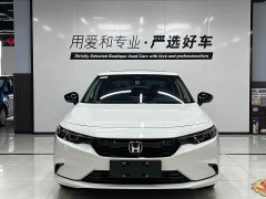 Honda Xingyue 2023 240TURBO CVT Smart Comfort Edition - ფოტო 2