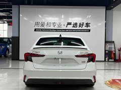 Honda Xingyue 2023 240TURBO CVT Smart Comfort Edition - ფოტო 5