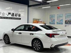 Honda Xingyue 2023 240TURBO CVT Smart Comfort Edition - ფოტო 6