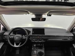 Honda Xingyue 2023 240TURBO CVT Smart Comfort Edition - ფოტო 7