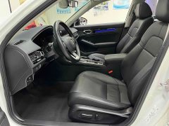 Honda Xingyue 2023 240TURBO CVT Smart Comfort Edition - ფოტო 8