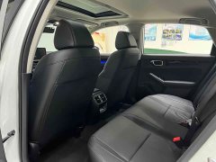 Honda Xingyue 2023 240TURBO CVT Smart Comfort Edition - ფოტო 9