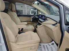 Buick GL8 New Energy Lusang Respect Edition - ფოტო 10