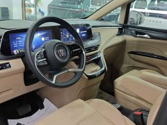 Buick GL8 New Energy Lusang Respect Edition - ფოტო 11