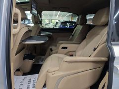 Buick GL8 New Energy Lusang Respect Edition - ფოტო 13