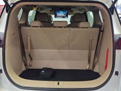 Buick GL8 New Energy Lusang Respect Edition - ფოტო 14