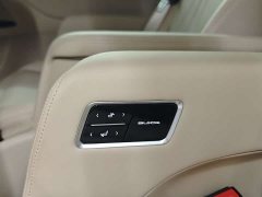 Buick GL8 New Energy Lusang Respect Edition - ფოტო 15