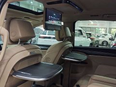 Buick GL8 New Energy Lusang Respect Edition - ფოტო 16