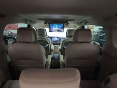 Buick GL8 New Energy Lusang Respect Edition - ფოტო 17