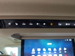 Buick GL8 New Energy Lusang Respect Edition - ფოტო 18