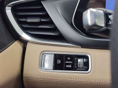 Buick GL8 New Energy Lusang Respect Edition - ფოტო 19