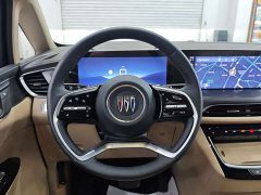 Buick GL8 New Energy Lusang Respect Edition - ფოტო 20