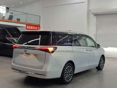 Buick GL8 New Energy Lusang Respect Edition - ფოტო 6
