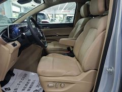 Buick GL8 New Energy Lusang Respect Edition - ფოტო 8