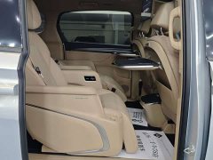 Buick GL8 New Energy Lusang Respect Edition - ფოტო 9