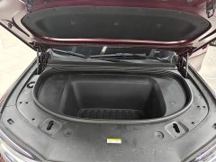 AITO M7 2026 Pure Electric Max AWD 5-Seater (192-Channel LiDAR) - ფოტო 13