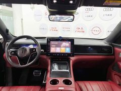 AITO M7 2026 Pure Electric Max AWD 5-Seater (192-Channel LiDAR) - ფოტო 18