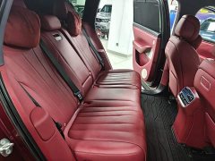 AITO M7 2026 Pure Electric Max AWD 5-Seater (192-Channel LiDAR) - ფოტო 5