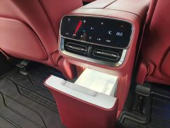 AITO M7 2026 Pure Electric Max AWD 5-Seater (192-Channel LiDAR) - ფოტო 9