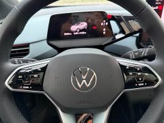 Volkswagen ID.4 X 2023 Upgraded Ultra-Smart Long-Range Edition - ფოტო 12