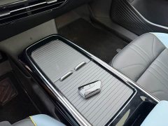 Volkswagen ID.4 X 2023 Upgraded Ultra-Smart Long-Range Edition - ფოტო 13