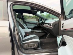 Volkswagen ID.4 X 2023 Upgraded Ultra-Smart Long-Range Edition - ფოტო 16