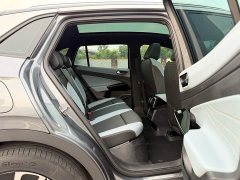 Volkswagen ID.4 X 2023 Upgraded Ultra-Smart Long-Range Edition - ფოტო 17