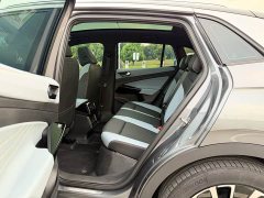 Volkswagen ID.4 X 2023 Upgraded Ultra-Smart Long-Range Edition - ფოტო 18