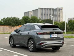 Volkswagen ID.4 X 2023 Upgraded Ultra-Smart Long-Range Edition - ფოტო 19