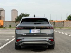 Volkswagen ID.4 X 2023 Upgraded Ultra-Smart Long-Range Edition - ფოტო 20