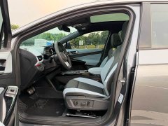 Volkswagen ID.4 X 2023 Upgraded Ultra-Smart Long-Range Edition - ფოტო 5