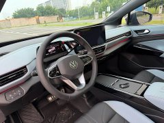 Volkswagen ID.4 X 2023 Upgraded Ultra-Smart Long-Range Edition - ფოტო 6
