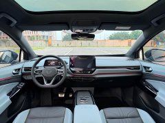 Volkswagen ID.4 X 2023 Upgraded Ultra-Smart Long-Range Edition - ფოტო 7