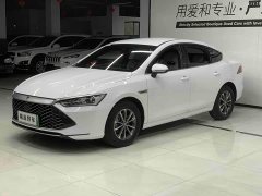 BYD Qin PLUS 2023 Champion Edition DM-i 55KM Leading - ფოტო 1