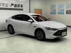 BYD Qin PLUS 2023 Champion Edition DM-i 55KM Leading - ფოტო 3