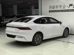 BYD Qin PLUS 2023 Champion Edition DM-i 55KM Leading - ფოტო 4