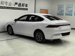 BYD Qin PLUS 2023 Champion Edition DM-i 55KM Leading - ფოტო 6