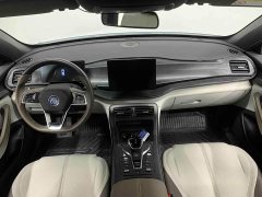 BYD Qin PLUS 2023 Champion Edition DM-i 55KM Leading - ფოტო 8