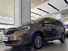 Buick GL8 Land Business Class 652T Luxury - ფოტო 1