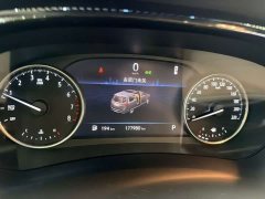Buick GL8 Land Business Class 652T Luxury - ფოტო 10