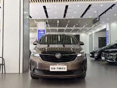 Buick GL8 Land Business Class 652T Luxury - ფოტო 2