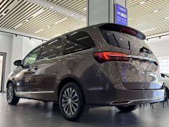 Buick GL8 Land Business Class 652T Luxury - ფოტო 4