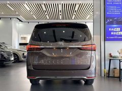 Buick GL8 Land Business Class 652T Luxury - ფოტო 5