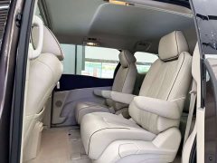 Buick GL8 Land Business Class 652T Luxury - ფოტო 8