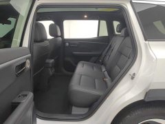 Toyota Platinum Smart 3X 2025 520 Pro Lidar Edition - ფოტო 11