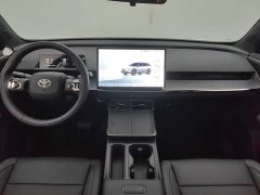Toyota Platinum Smart 3X 2025 520 Pro Lidar Edition - ფოტო 12