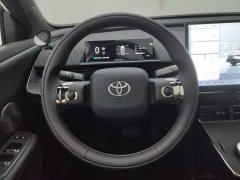 Toyota Platinum Smart 3X 2025 520 Pro Lidar Edition - ფოტო 15