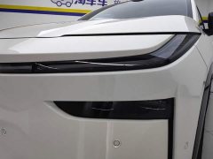 Toyota Platinum Smart 3X 2025 520 Pro Lidar Edition - ფოტო 5