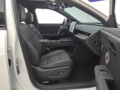 Toyota Platinum Smart 3X 2025 520 Pro Lidar Edition - ფოტო 8